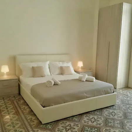 La Maiolica Couette-café 2*