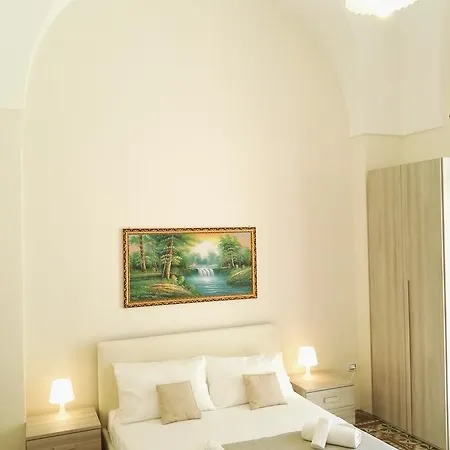Couette-café La Maiolica 2*