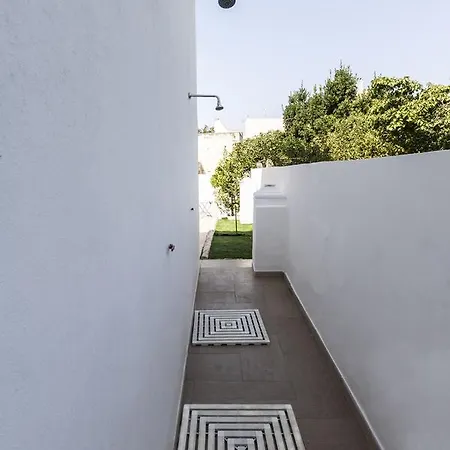 La Maiolica Alezio