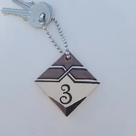 La Maiolica לינה וארוחת בוקר 2*